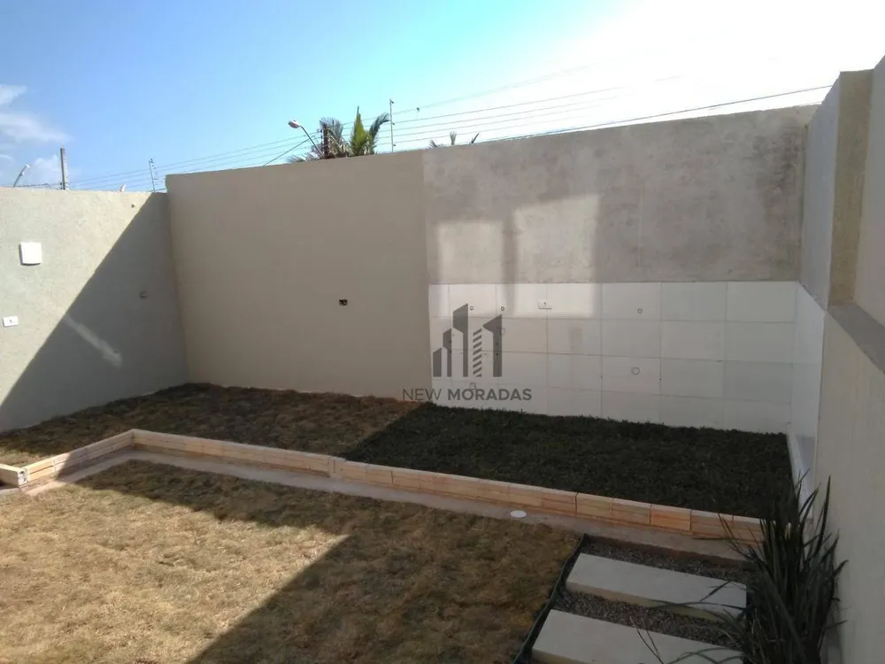 Sobrado, 3 quartos, 148 m² - Foto 10