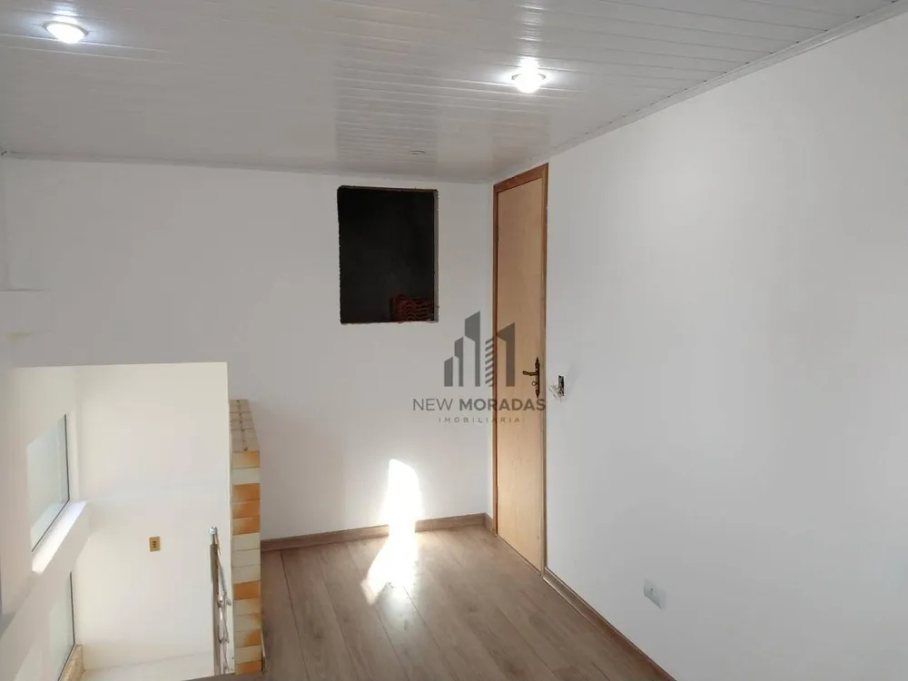 Sobrado, 3 quartos, 148 m² - Foto 5