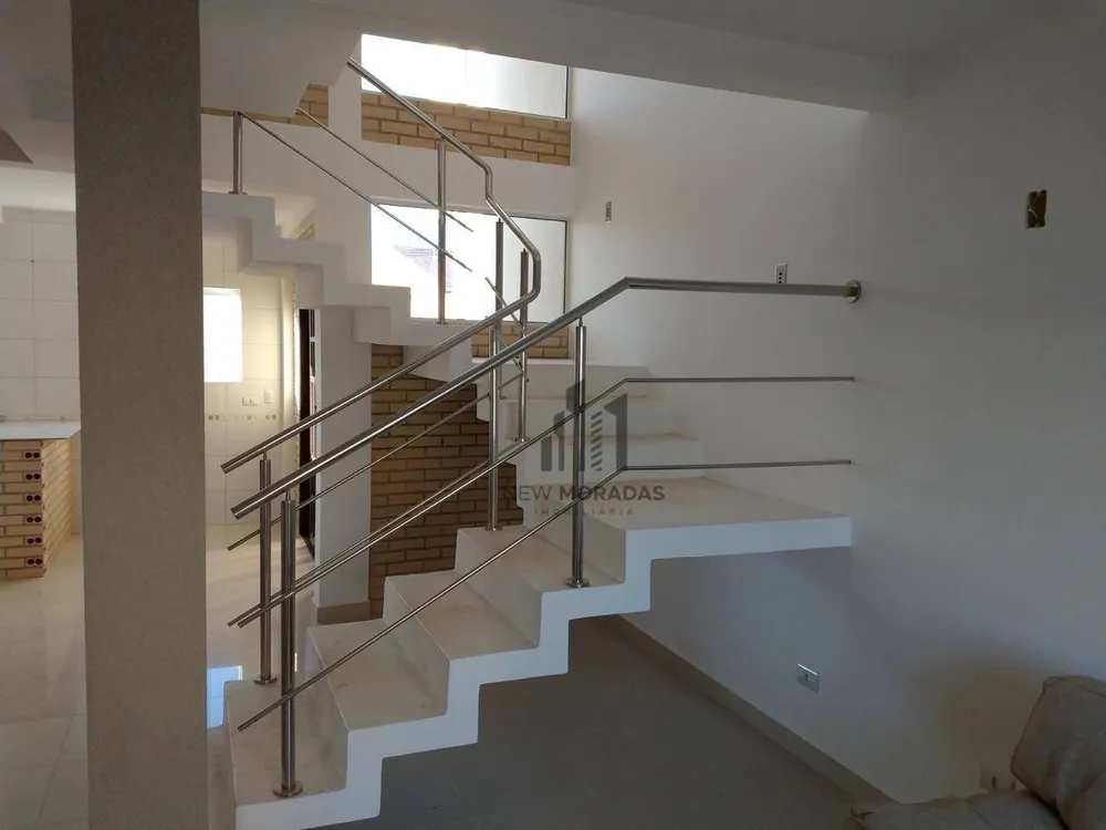 Sobrado, 3 quartos, 148 m² - Foto 2