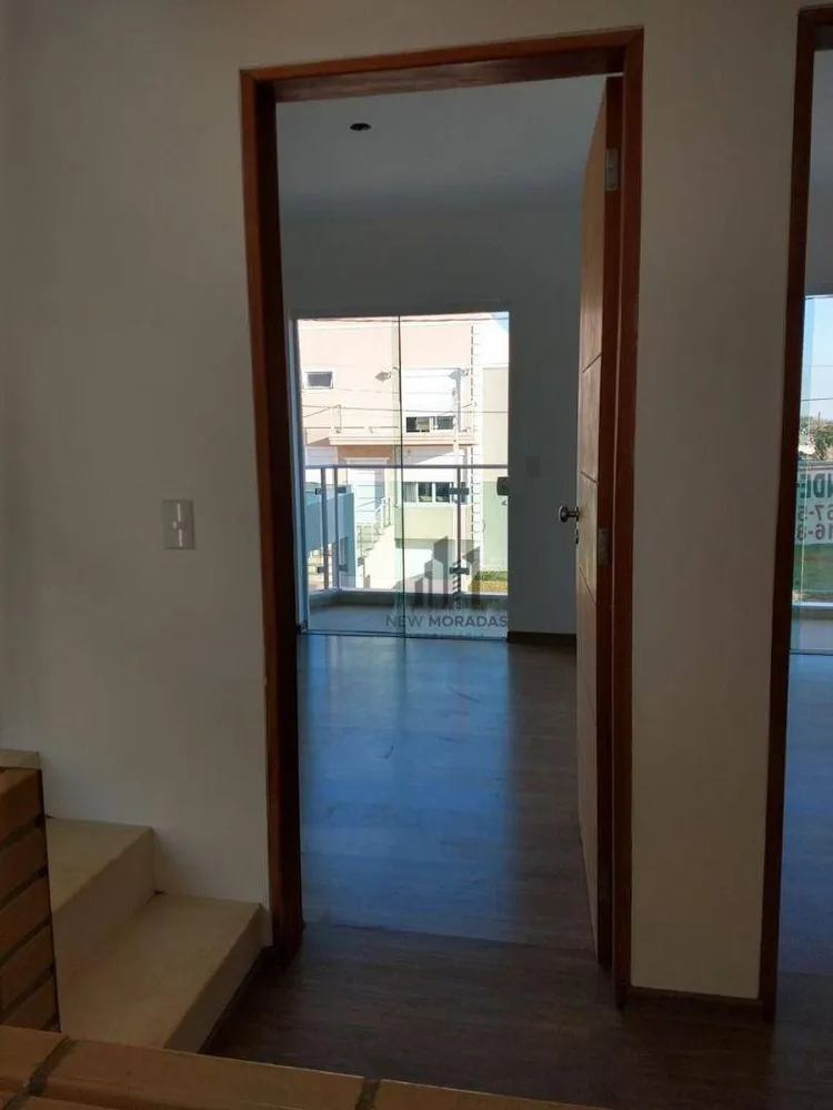 Sobrado, 3 quartos, 148 m² - Foto 6