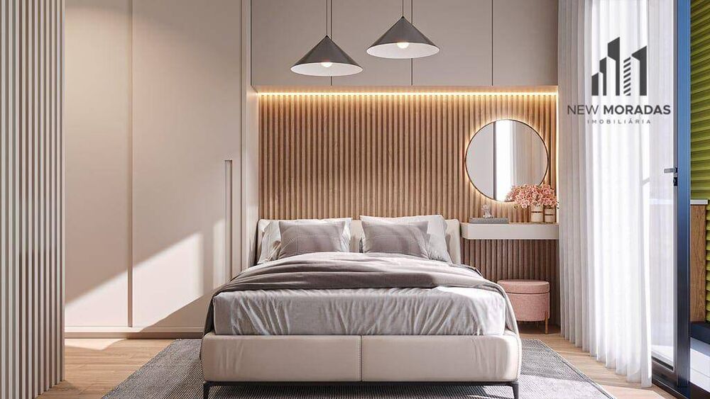 Kitnet e Studio à venda com 1 quarto, 26m² - Foto 1