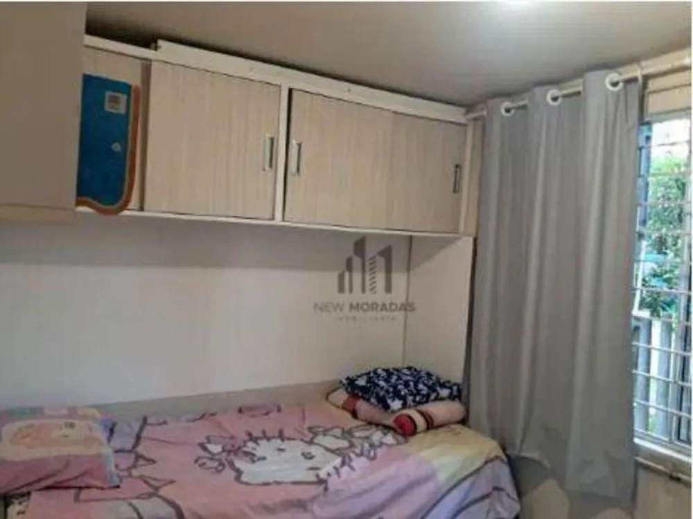 Apartamento, 2 quartos, 44 m² - Foto 5
