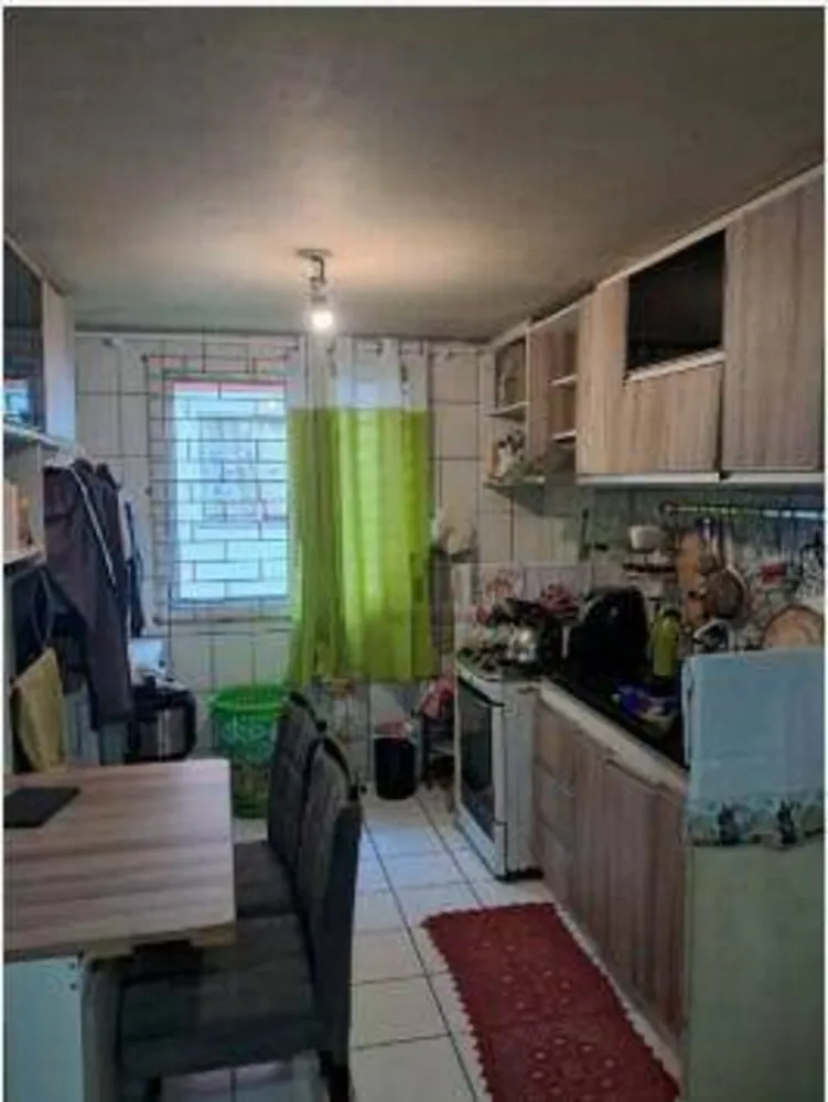 Apartamento, 2 quartos, 44 m² - Foto 4