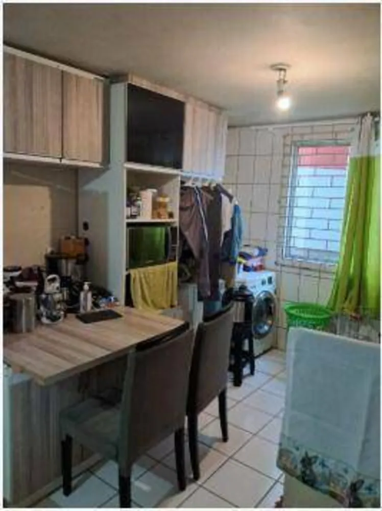 Apartamento, 2 quartos, 44 m² - Foto 3