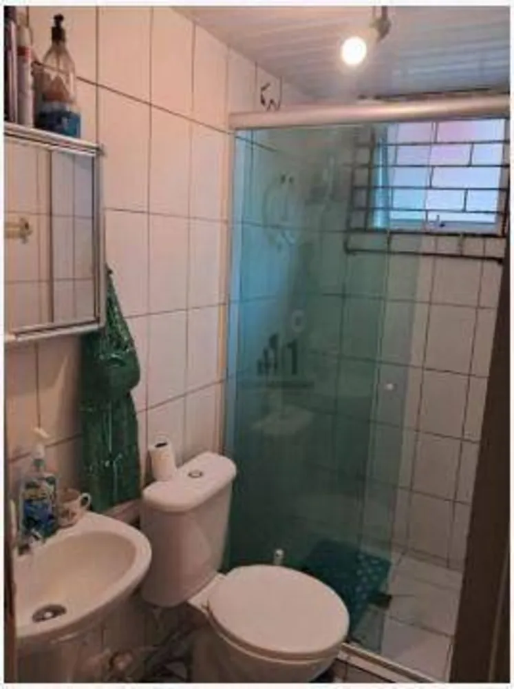 Apartamento, 2 quartos, 44 m² - Foto 9
