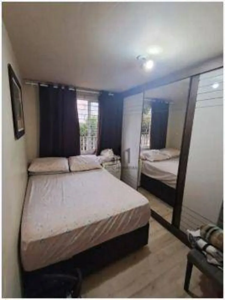 Apartamento, 2 quartos, 44 m² - Foto 8