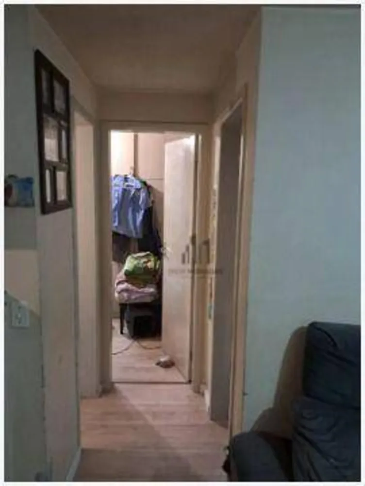 Apartamento, 2 quartos, 44 m² - Foto 7