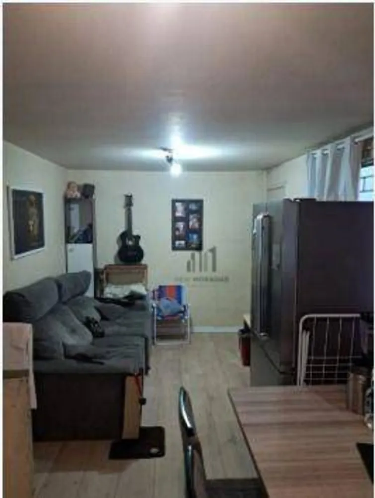 Apartamento, 2 quartos, 44 m² - Foto 6