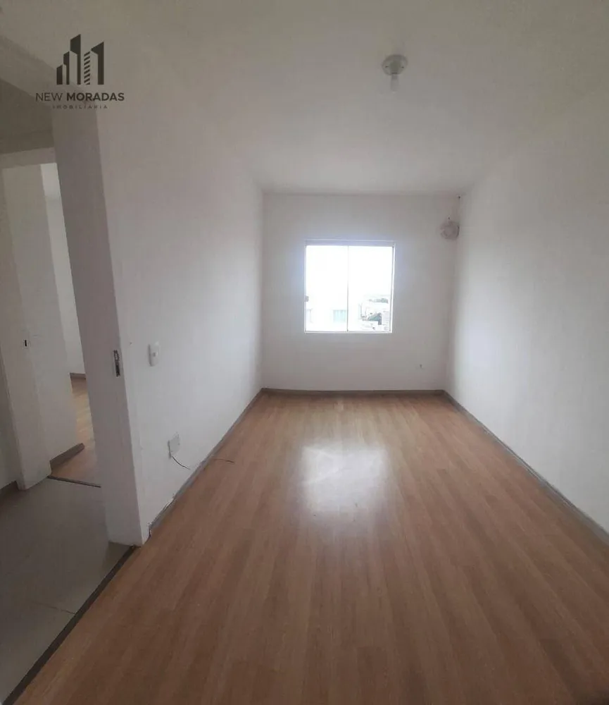 Apartamento, 3 quartos, 67 m² - Foto 6