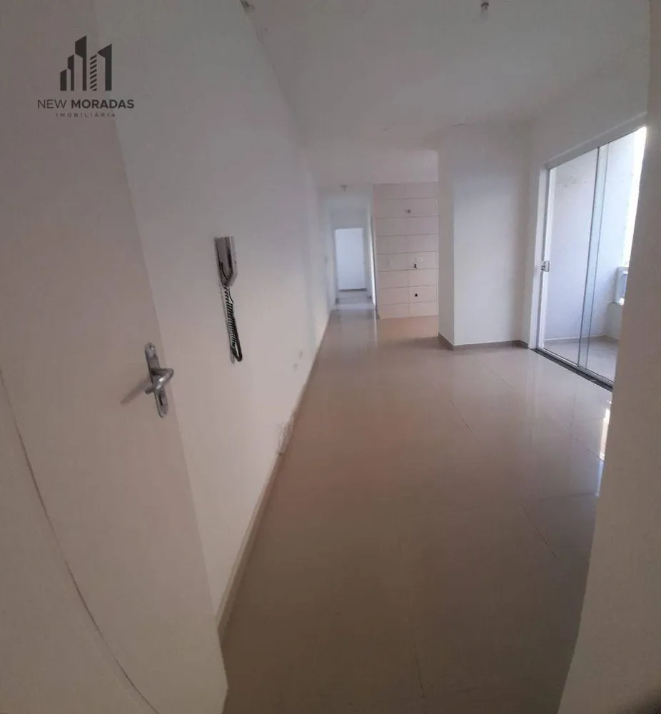 Apartamento, 3 quartos, 67 m² - Foto 2