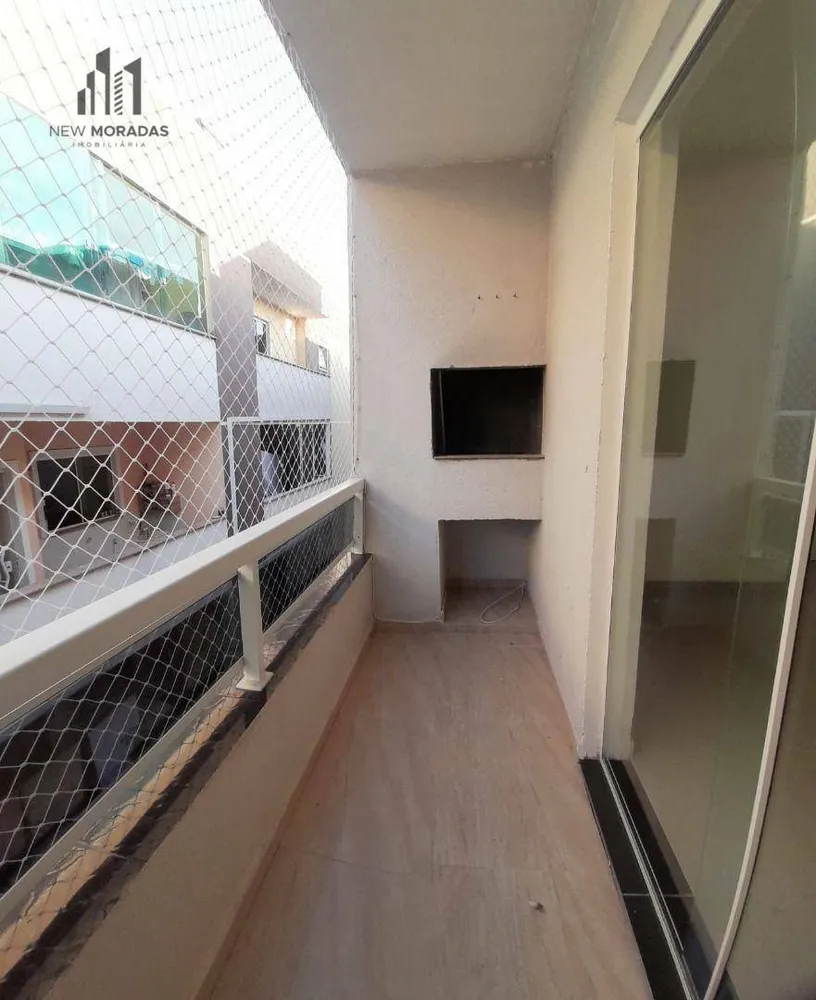 Apartamento, 3 quartos, 67 m² - Foto 4
