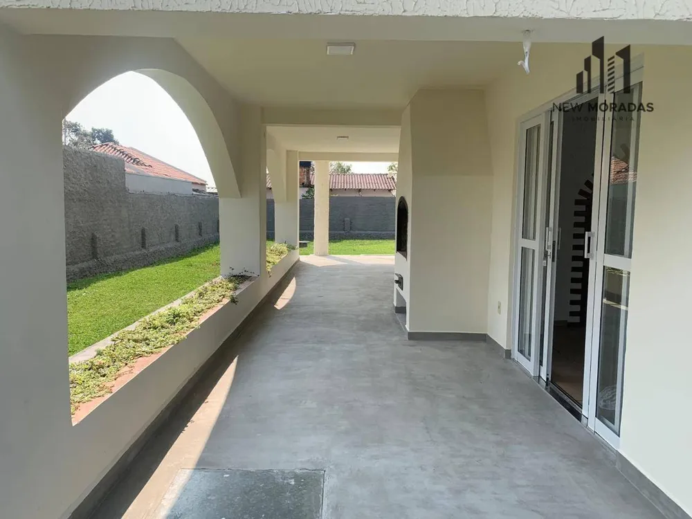 Casa, 3 quartos, 306 m² - Foto 3