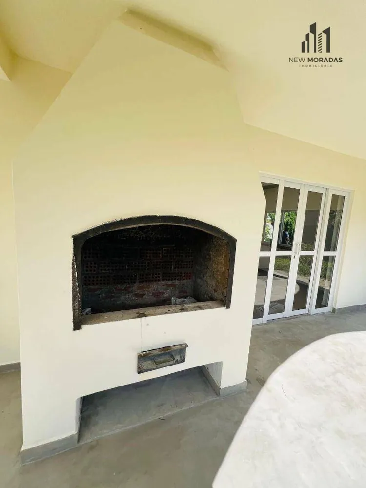 Casa, 3 quartos, 306 m² - Foto 4