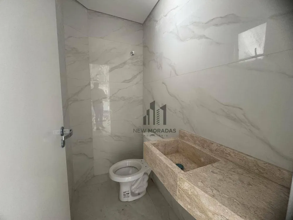 Sobrado, 3 quartos, 140 m² - Foto 6