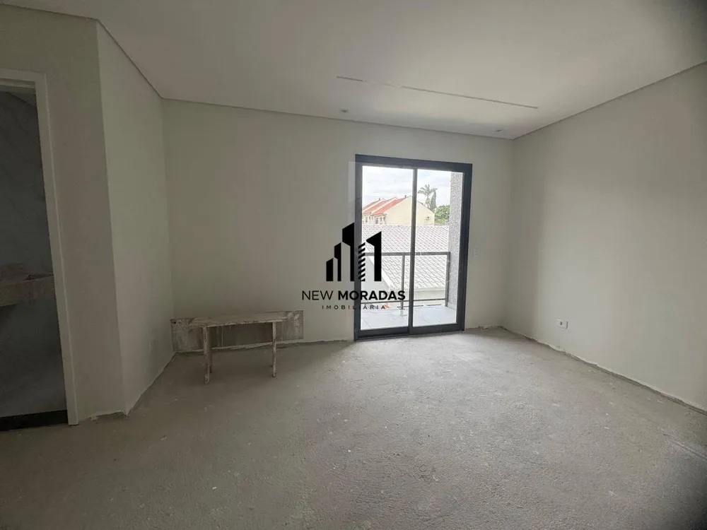 Sobrado, 3 quartos, 140 m² - Foto 5