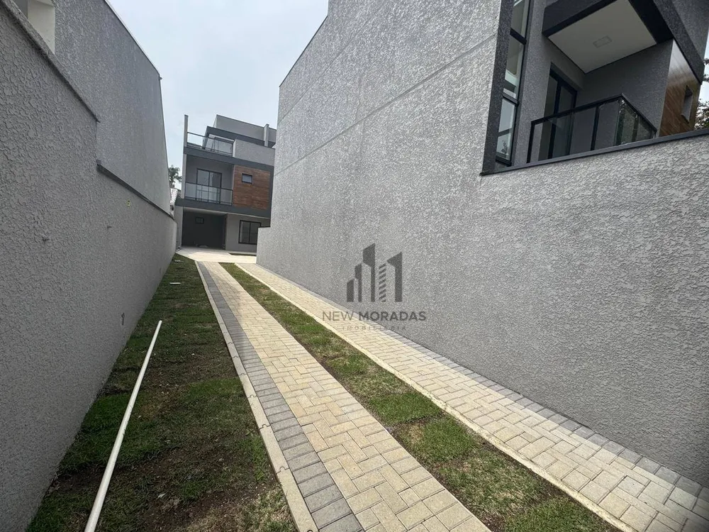 Sobrado, 3 quartos, 140 m² - Foto 7