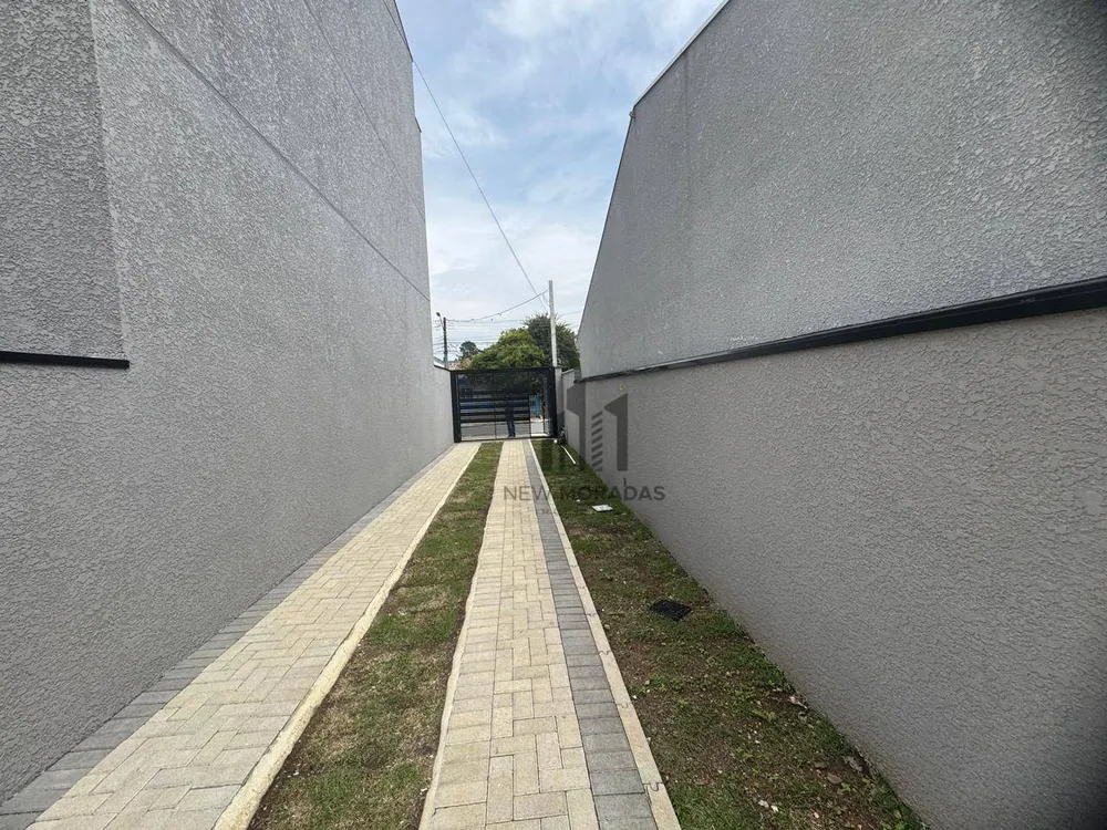 Sobrado, 3 quartos, 140 m² - Foto 8