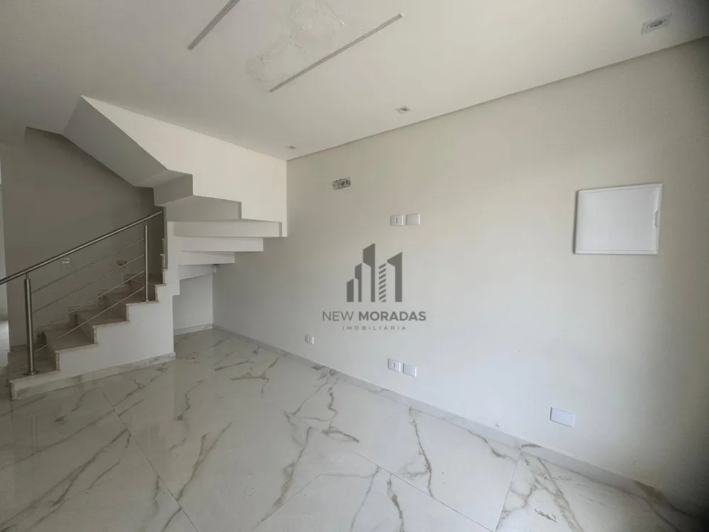 Sobrado, 3 quartos, 140 m² - Foto 3
