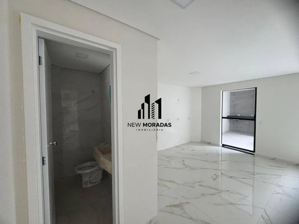 Sobrado, 3 quartos, 140 m² - Foto 2