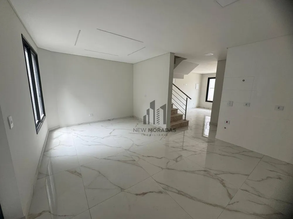 Sobrado, 3 quartos, 140 m² - Foto 1