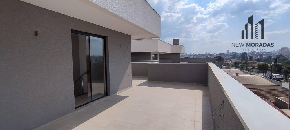 Sobrado à venda com 3 quartos, 170m² - Foto 5