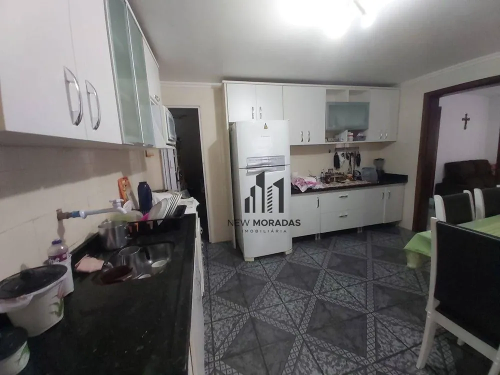 Sobrado, 5 quartos, 363 m² - Foto 4