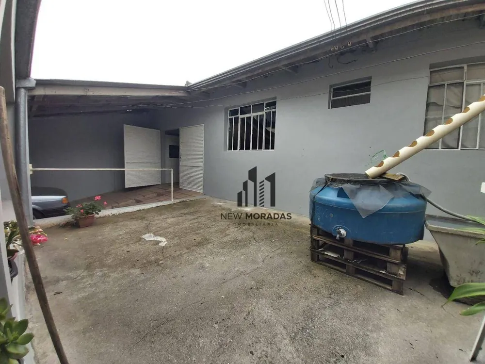Sobrado, 5 quartos, 363 m² - Foto 1