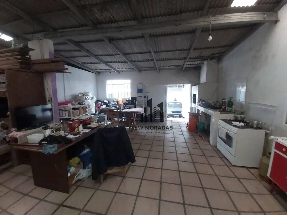 Sobrado, 5 quartos, 363 m² - Foto 4
