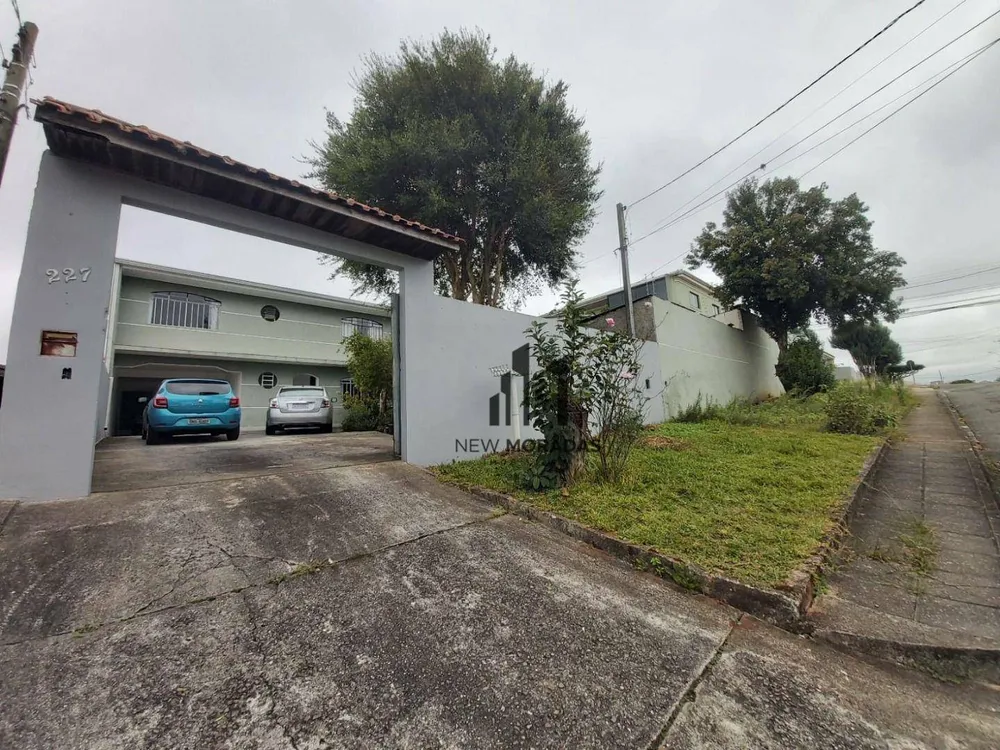 Sobrado, 5 quartos, 363 m² - Foto 3