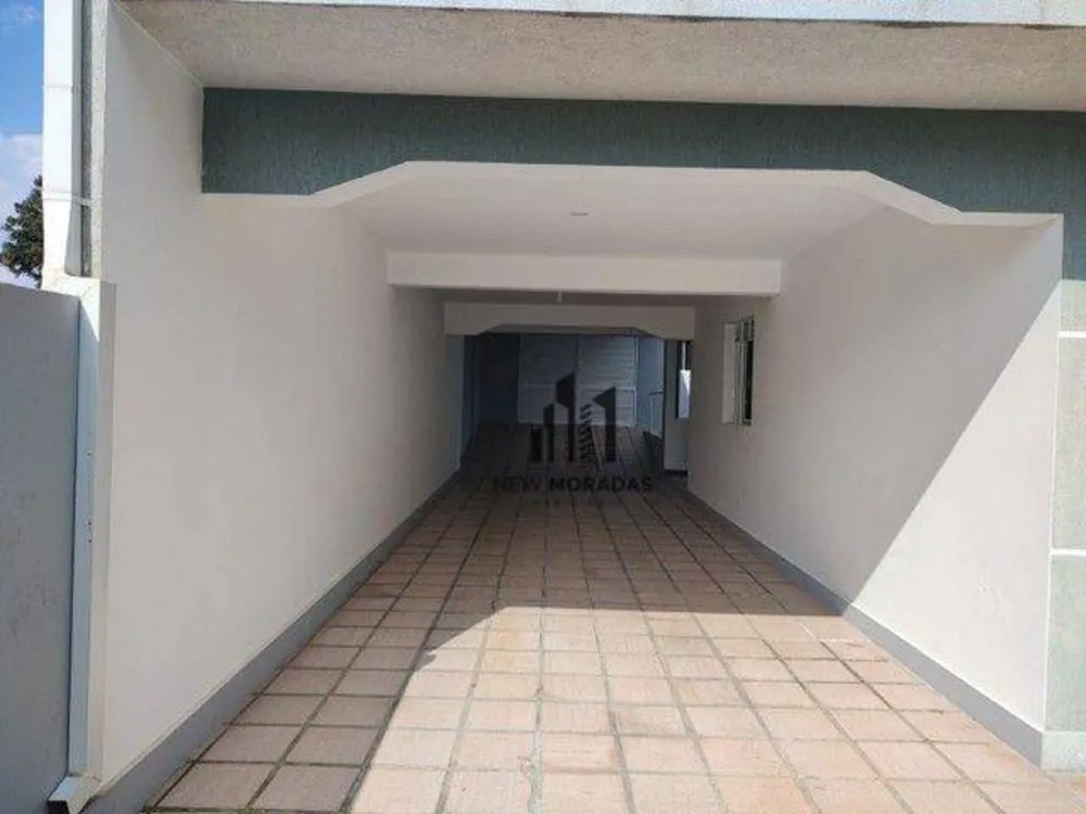 Sobrado, 5 quartos, 363 m² - Foto 1