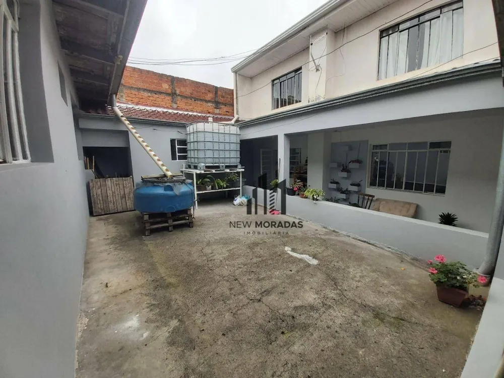Sobrado, 5 quartos, 363 m² - Foto 2