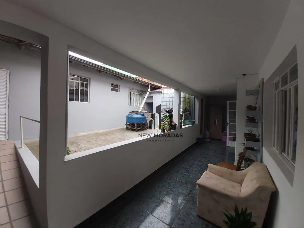 Sobrado, 5 quartos, 363 m² - Foto 2