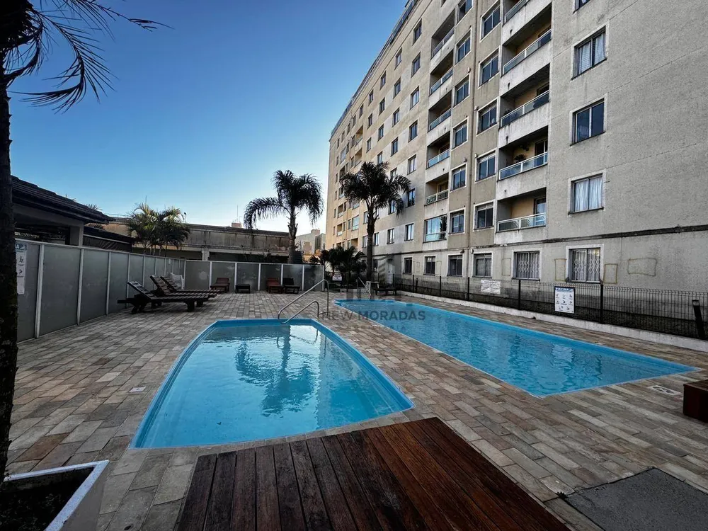 Apartamento, 2 quartos, 54 m² - Foto 2