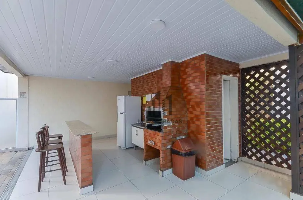 Apartamento, 2 quartos, 54 m² - Foto 1