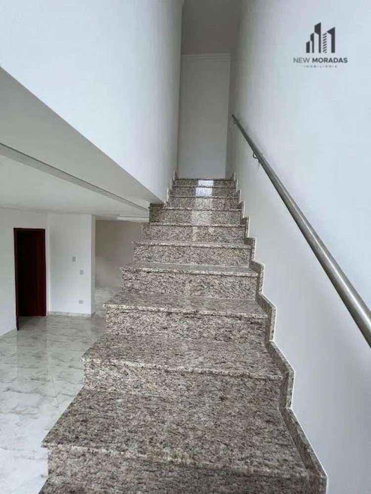 Sobrado, 3 quartos, 125 m² - Foto 4