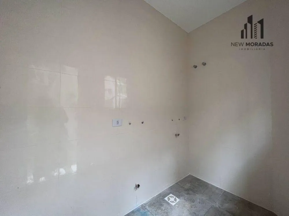 Sobrado, 3 quartos, 125 m² - Foto 6