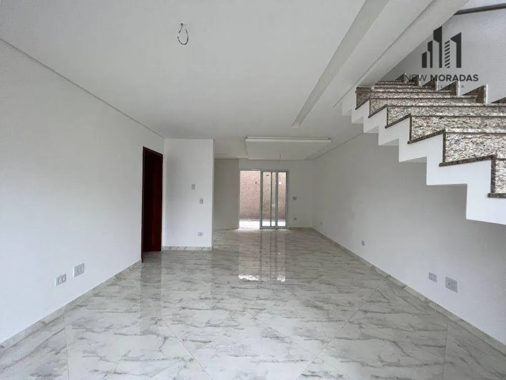 Sobrado, 3 quartos, 125 m² - Foto 3