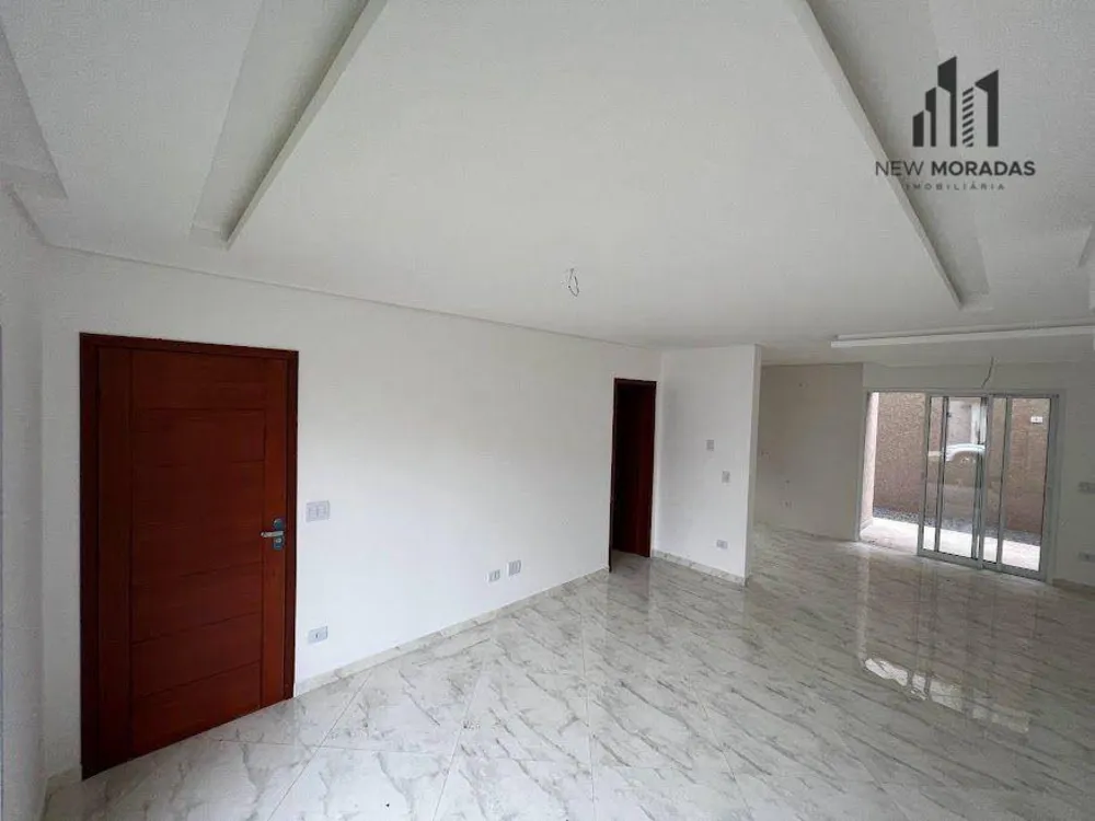 Sobrado, 3 quartos, 125 m² - Foto 5