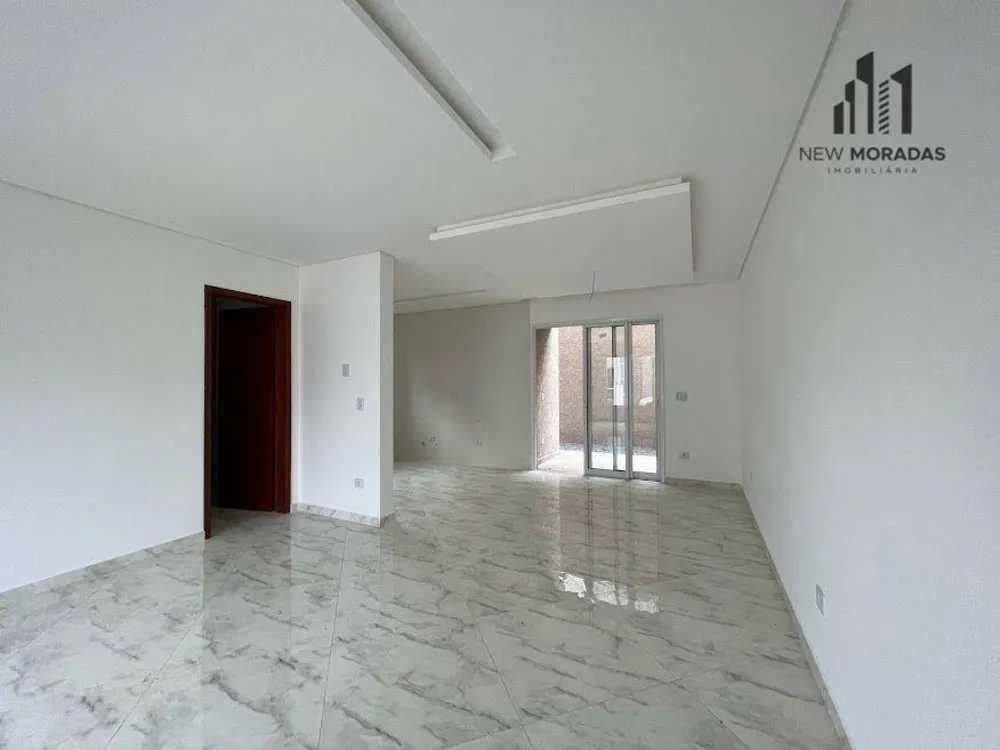 Sobrado, 3 quartos, 125 m² - Foto 4