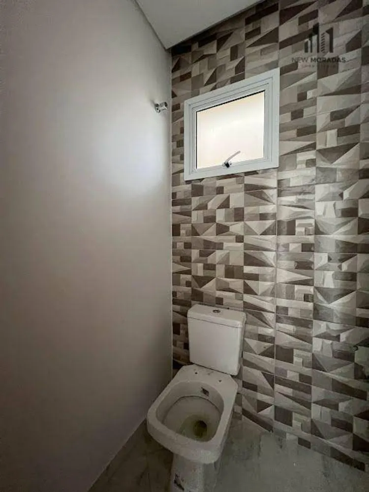 Sobrado, 3 quartos, 125 m² - Foto 7