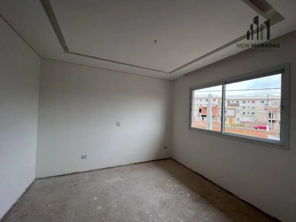 Sobrado, 3 quartos, 125 m² - Foto 8