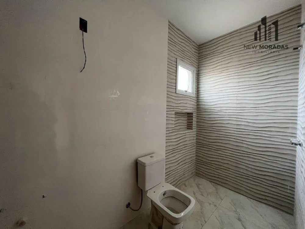 Sobrado, 3 quartos, 125 m² - Foto 9