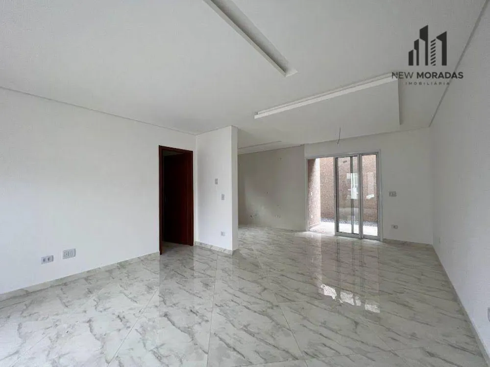 Sobrado, 3 quartos, 125 m² - Foto 5