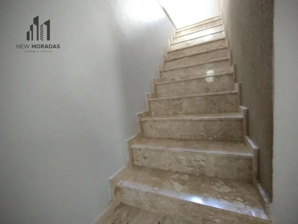 Sobrado, 3 quartos, 143 m² - Foto 8