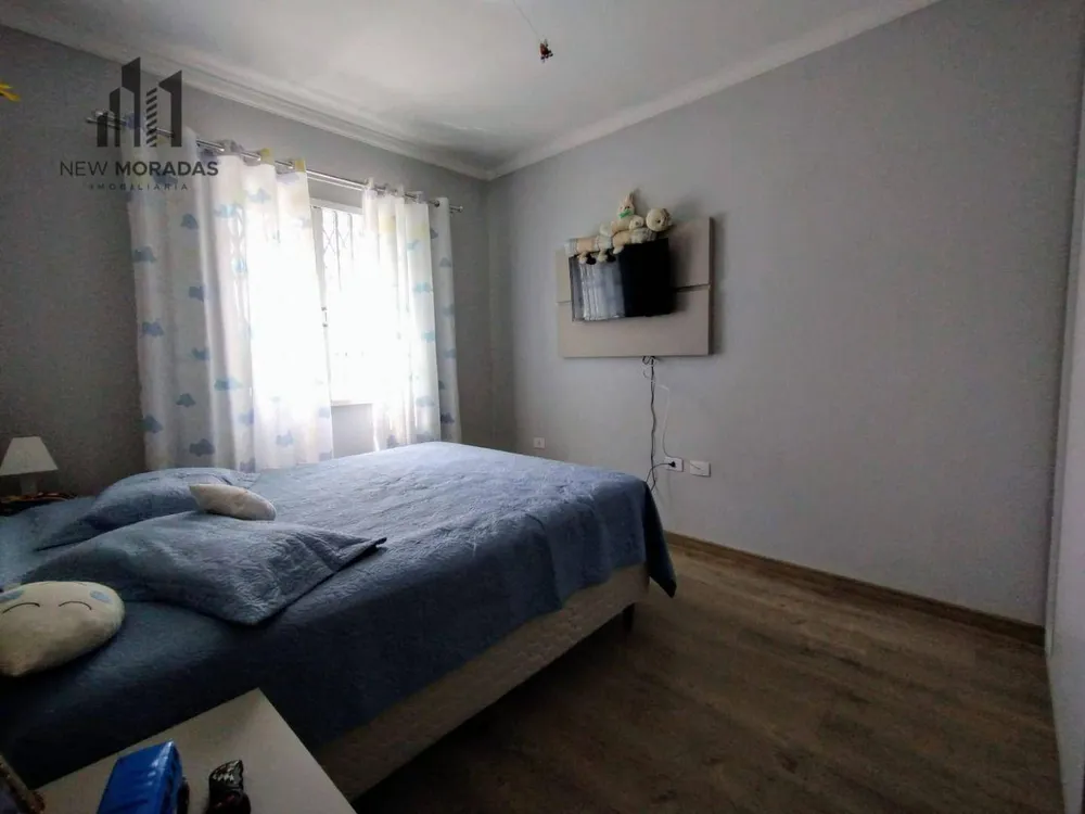 Sobrado, 3 quartos, 143 m² - Foto 12