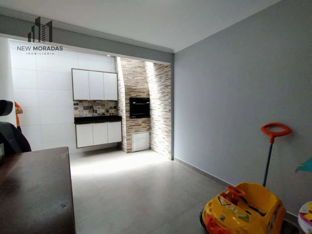 Sobrado, 3 quartos, 143 m² - Foto 6