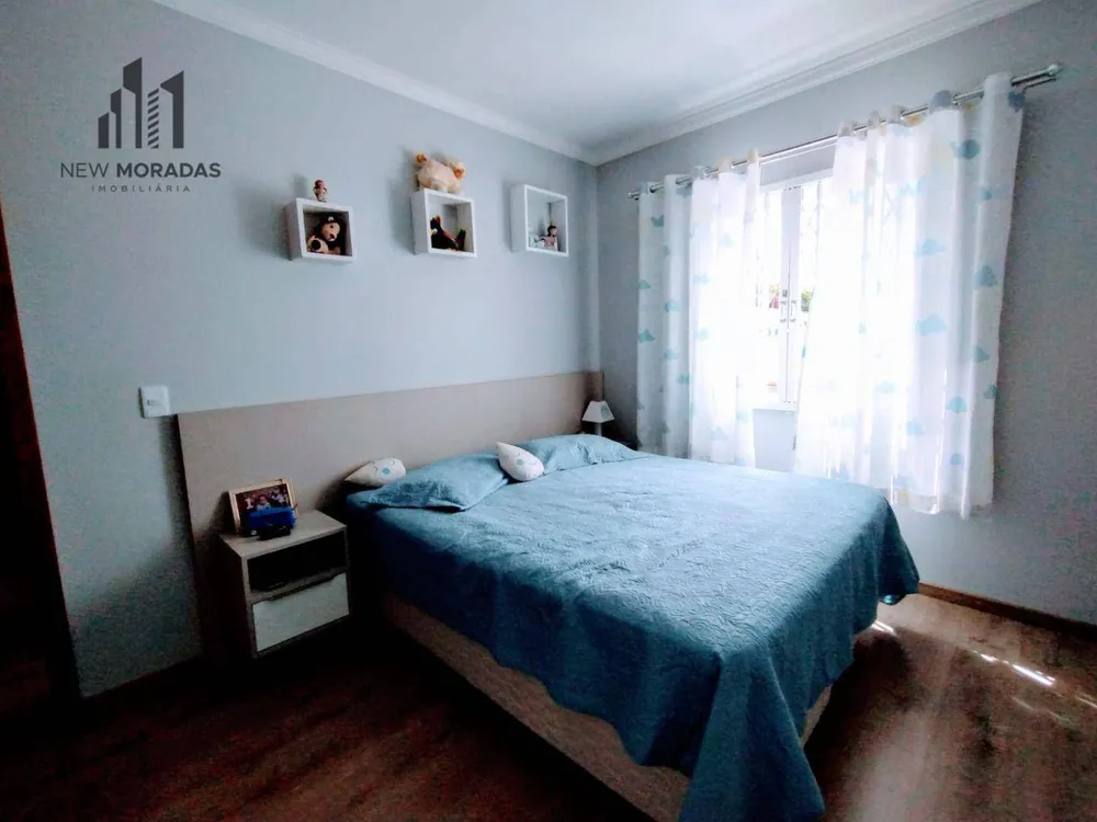 Sobrado, 3 quartos, 143 m² - Foto 11