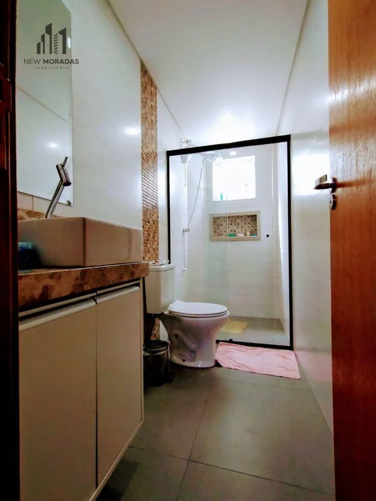 Sobrado, 3 quartos, 143 m² - Foto 7