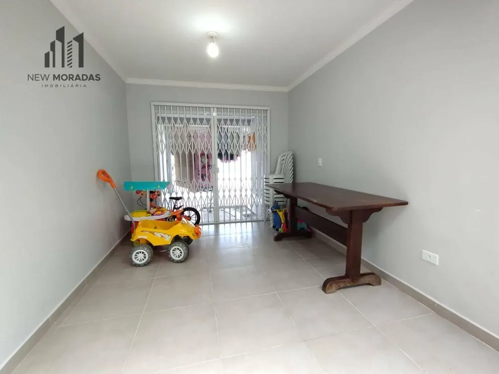 Sobrado, 3 quartos, 143 m² - Foto 5