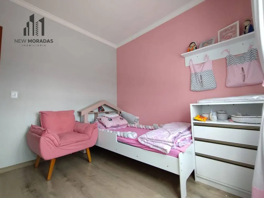 Sobrado, 3 quartos, 143 m² - Foto 10
